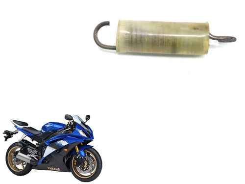 Mola Pedal Freio Yamaha Yzf R6 08-12