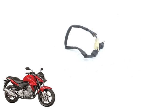 Interruptor Freio Traseiro Honda Cb 300 Cb300 09-12