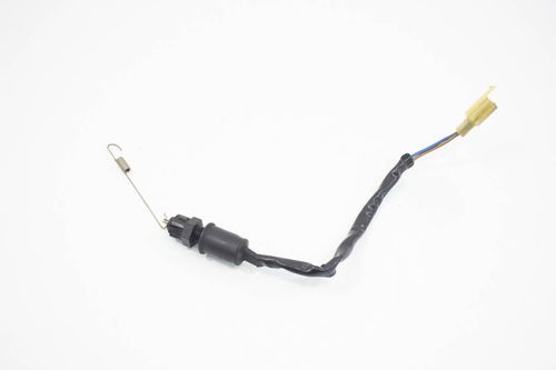 Interruptor Freio Traseiro Kasinski Comet 650 R 10-11