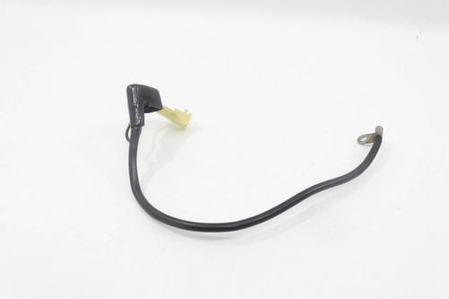 Cabo Negativo Kawasaki Zx 6 R Zx6 R 07-08