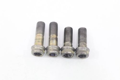 Parafuso Pinça Dianteira Mv Agusta Brutale 910 S 07-08