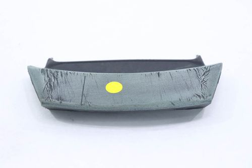 Carenagem Rabeta Central Honda Cb 650 F Cb650f 15-17