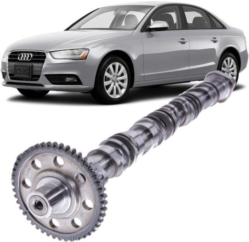 Comando de Valvulas de Escape Audi A4 A5 Q5 A6 1.8 Tfsi ou 2.0 Tfsi - Valvelift