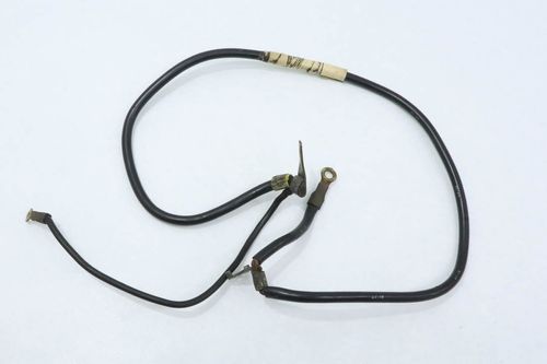 Cabo Negativo Honda Gold Wing Gl1500 1998-1999