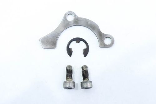 Trava Rolamento Kawasaki Ninja 250 R Ninja250r 08-12