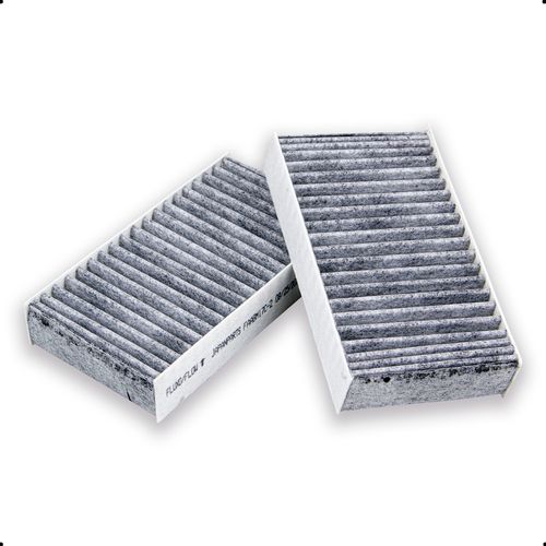 Filtro ar condicionado Bmw X3 F25 2.8i 3.5i Após 2011/ X3 F25 20i XDrive 2.0 Bi Turbo Após 2013