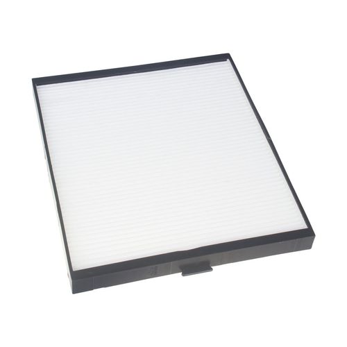Filtro de Cabine Kia Carnival 2.5 V6 24V 1999 a 2006 e 2.9 16V TDI Turbo Diesel 1999 a 2001