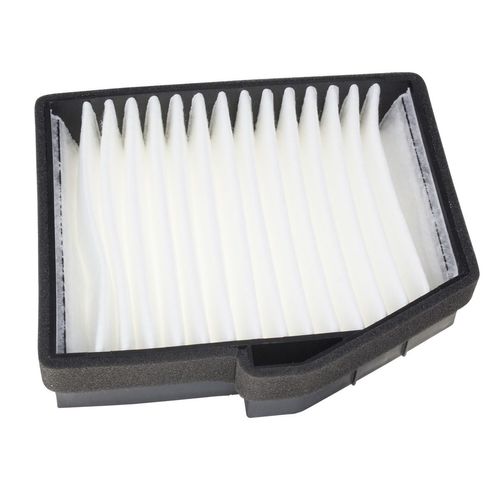 Filtro de Cabine Hyundai H1 Starex 2.5/2.6 Diesel 1997 a 2005 e 2.4 Gasolina 2004 a 2005 / H100 2.5 Diesel 1995 a 2004