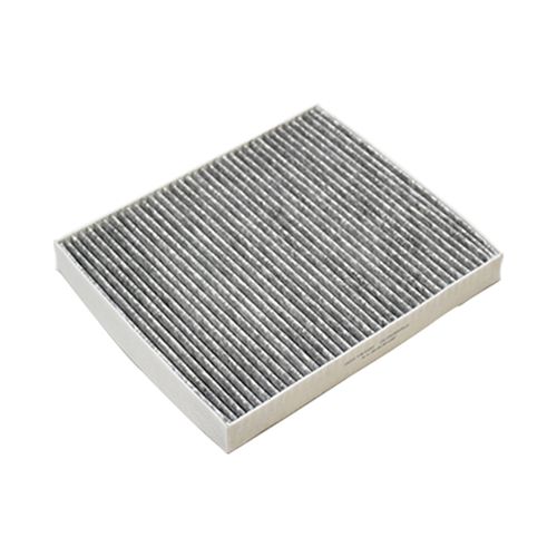 Filtro Cabine com Carvão Chevrolet Zafira 2.0 Após 2005/ Zafira 2.0 16V Após 2001
