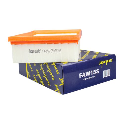 Filtro ar motor Chevrolet Tracker 1.4 Turbo Flex Após 2017/ Tracker 1.8 16V Flex Após 2016