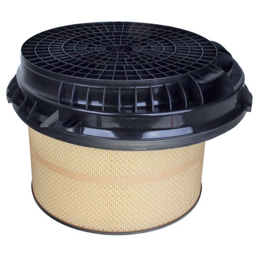 Filtro de Ar do Motor Mercedes-Benz Actros 4144 3348 3346 3331/ Actros 2551 5048 5046/ Axor 3335