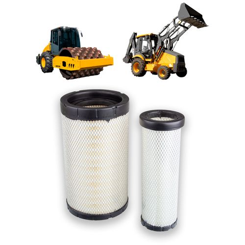 Filtro de ar do motor Xcmg Xt870br xs123pdbr