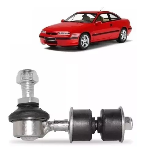 PAR BIELETASUSPENSÃO DIANT LDS DIR / ESQ VECTRA 94/96