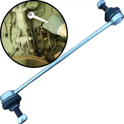 BIELETA SUSPENSÃO DIANT LDS DIR / ESQ ESCORT SW 97/03