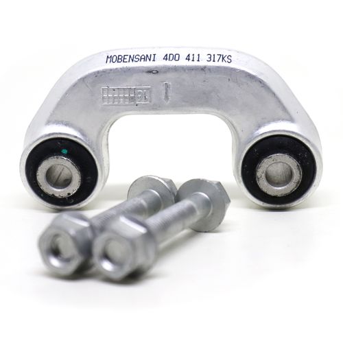 PAR ESTABILIZADORA SUSPENSÃO DIANT LDS DIR/ESQ AUDI A4 95/01