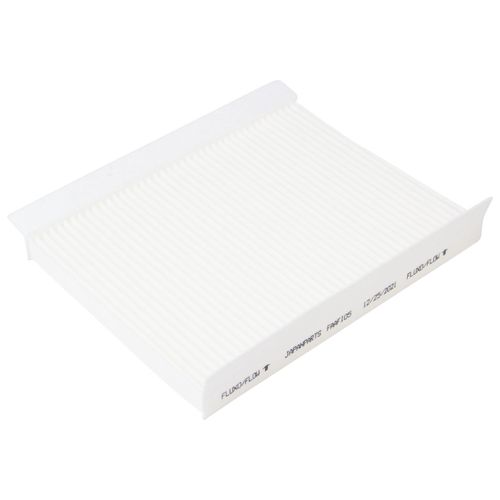 Filtro de Cabine Ar Condicionado Fiat Bravo 1.8 16V Flex 2011 A 2016/ STILO 2.4 20V Após 2003/ Nissan Sentra 1.6 GLE/GSX/EX 1992 A 1997