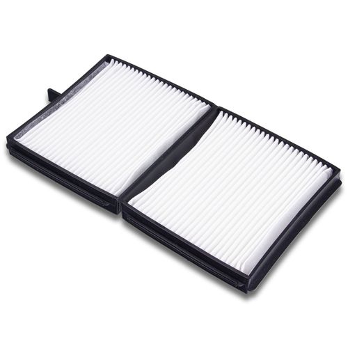 Filtro ar condicionado Komatsu D61EX-15E0-BW PC220-7 Escavadora Com Esteira