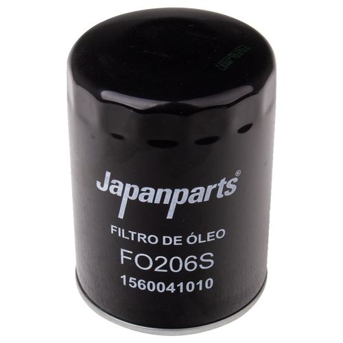 Filtro de Óleo Toyota Hilux 2.0 2000 Em Diante / Ford Ranger 4.0 V6 1991 Em Diante