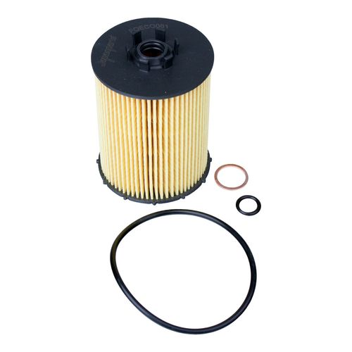 Filtro De óleo Bmw 540i 550i e60 e61 2005 a 2010/ 650CI e63 2005 a 2011/ 740I 750I 760I e65 e66 2002 a 2008/ X5 E70 4.8I XDRIVE 2006 A 2010