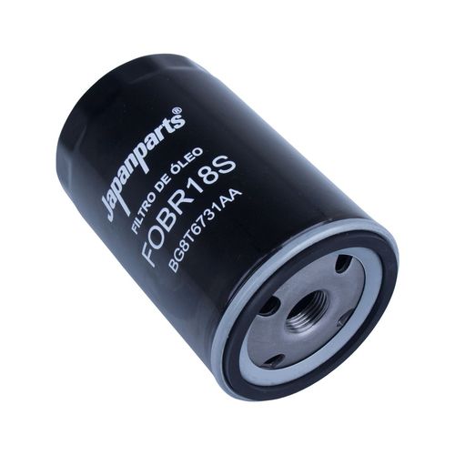 Filtro de Óleo Ford Ranger 3.0 Power Stroke Eletrônico 2008 a 2012 / Troller T4 3.0 TD MWM 2008 Em Diante