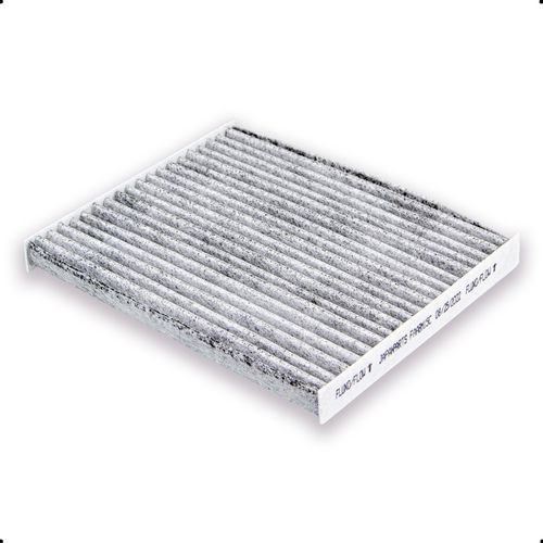 Filtro ar condicionado (com carvão) Bmw X5 E70 3.0si 4.8i 2006 A 2010/ X5 E70 3.5i 5.0i Após 2011/ X5 F15 F85 M 4.4 2014 A 2018