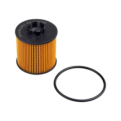 Filtro de Óleo Volkswagen Golf 1.4 TFSI 2013 Em Diante / Audi A3 1.4 TFSI 2007 a 2012 e 1.4 Sportback TFSI 2007 a 2013