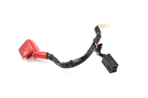 Cabo Positivo Kawasaki Ninja Zx 10 R Ninjazx10r 17-21