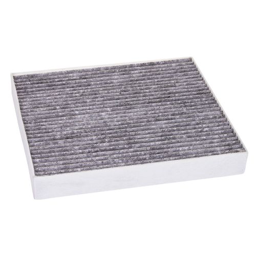 Filtro de Cabine Chevrolet Meriva 1.4 8V EconoFlex MPFI 2008 a 2012 e 1.8 MPFI 8V/16V Gasolina/Flex 2003 a 2012 - Carvão Ativado