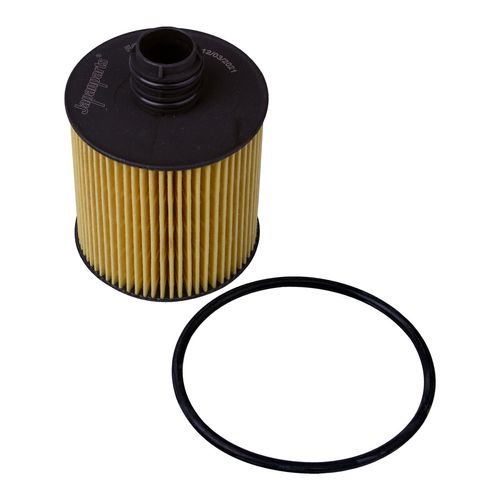 Filtro de Óleo Jeep Renegade 2.0 Turbo Diesel Multijet 2016 Em Diante e Compass 2.0 Diesel Multijet Turbo 2016 Em Diante