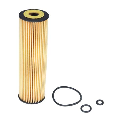 Filtro de Óleo Mercedes-Benz C 180/C 200/C 230/CLC 180/CLC 200/CLK 200/E 200/SLK 200 Kompressor/CGI Vários