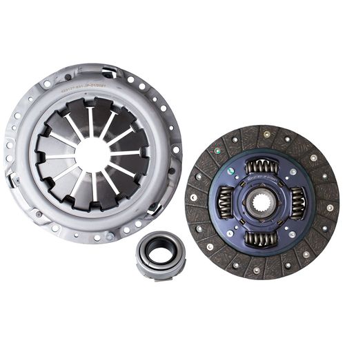 Kit de Embreagem Suzuki Jimny Após 1998