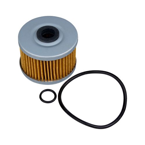 Filtro de Óleo Honda TRX 250/300/700CC / ATC 250/350CC Vários Anos