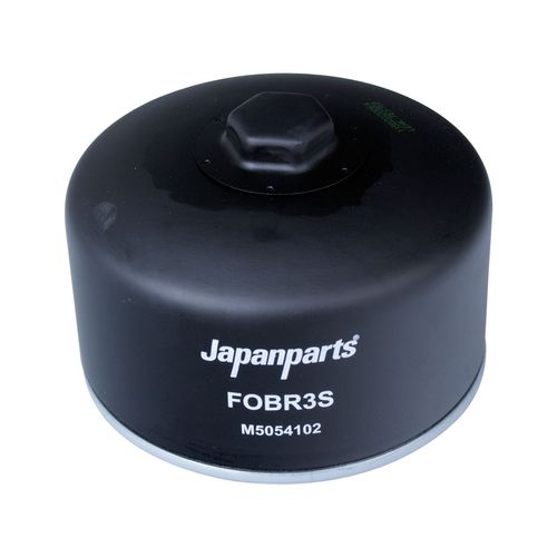 Filtro de Óleo Chevrolet Blazer 2.8 1998 a 2012 e S10 2.8 2002 Em Diante / Frontier 2.8 Diesel 2005 Em Diante