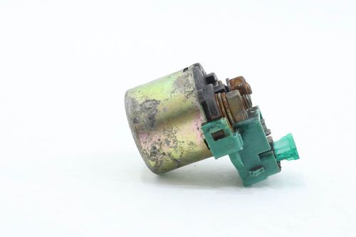 Rele Partida Honda Nx 350 Sahara Nx350sahara 94-95