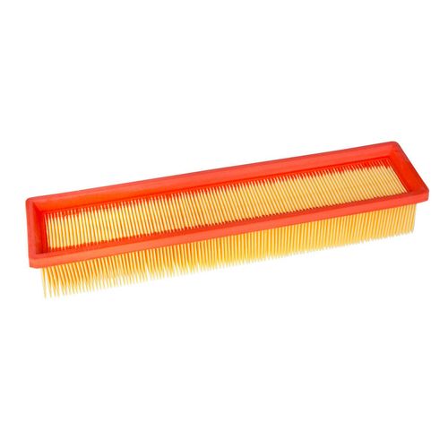 Filtro de Ar Renault Clio 1.0 16V Flex 2005 / Logan 1.0 16V Flex 2007 A 2013 / Sandero 1.0 16V Flex 2007 A 2013