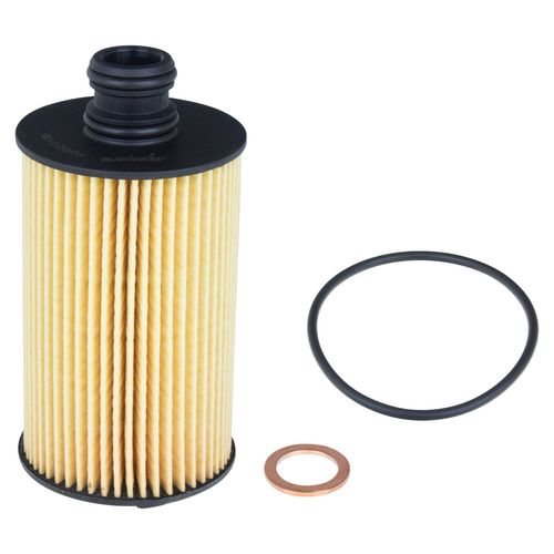 Filtro de Óleo SsangYong  Korando 2.0 Diesel 2011 a 2012