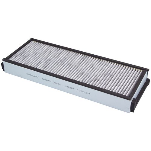 Filtro De Ar Condicionado Tratores Valtra