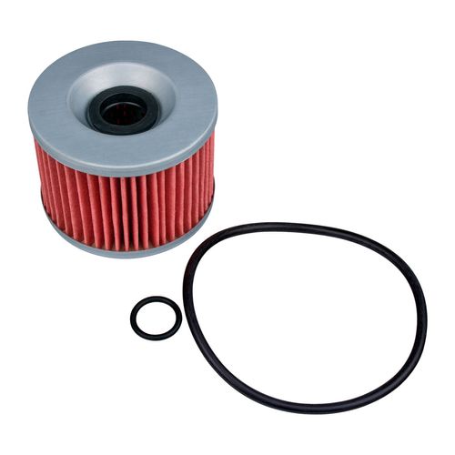 Filtro de Óleo Honda Motos Honda Motos/Kawasaki Motos Varios Modelos