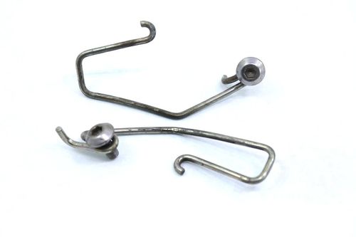 Guias Cabos Kawasaki Ninja 1000 Ninja1000 10-13