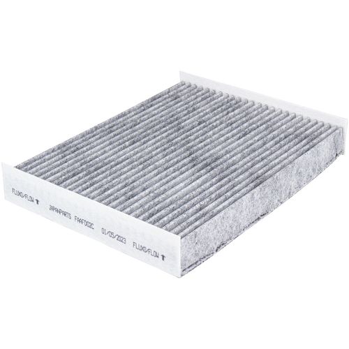 Filtro de ar condicionado carvão Ford Fusion 2.5 16V Flex Após 2013/ Fusion 2.5 16V Hybrid Após 2010