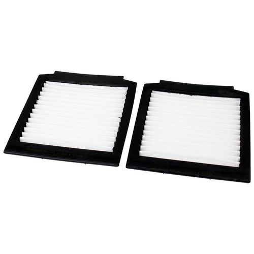 Filtro de ar condicionado Land Rover Range Rover 2 2.5 D/3.9/4.0/4.6 1994 a 2002