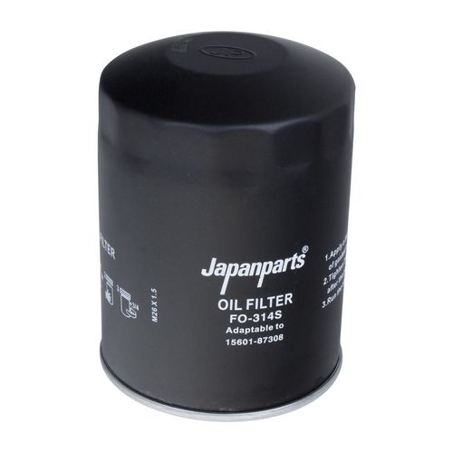 Filtro de Óleo Chevrolet Tracker 2.0 2001 a 2004 / Suzuki Vitara 2.0 1994 a 1998 / Grand Vitara 2.0 1998 a 2003