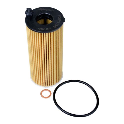 Filtro de Óleo Bmw Serie 1 120i 2.0 16V Flex Após 2016/ Bmw Serie 2 220i 2.0 Turbo Após 2016