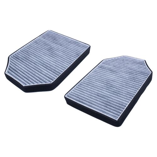 Filtro de Cabine Ar Condicionado Audi A8 4.2 Quattro 1998 A 2002/ Audi A8 4.2 S8 Quattro 1996 A 2002