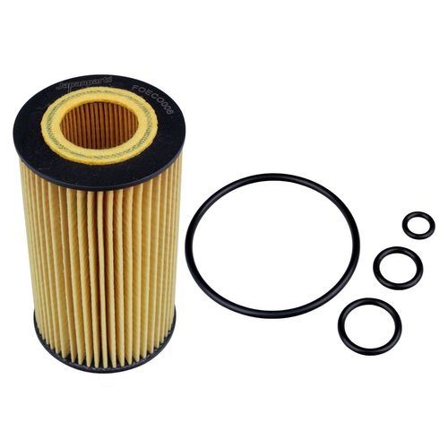 Filtro de Óleo Mercedes-Benz Classe C/CL/CLS/CLK / Classe S/SL/SLS/SLK / Classe ML - Vários