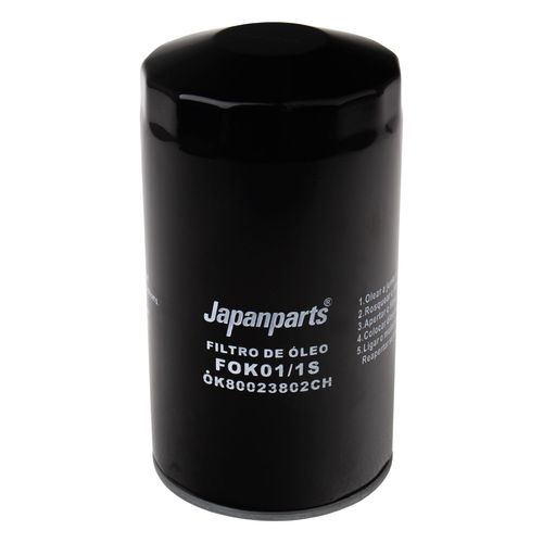 Filtro óleo Asia HI TOPIC 2.7 8V DIESEL 1998 A 1999/ AM825 4.0 1993 A 1999/ Peugeot 605 3.0 SV 24V 1990 A 1999