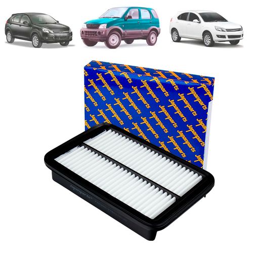 Filtro de Ar Jac J3 1.4 e 1.5 2011 Em Diante / Daihatsu Terios 1.3 1997 a 2000
