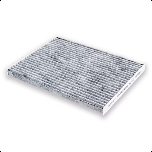 Filtro Ar Condicionado cabine com carvão Suzuki Grand Vitara 2.0 2009 A 2016/ 3.2 V6 2009 A 2011
