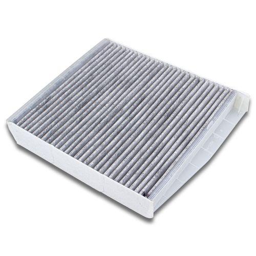 Filtro ar condicionado Volvo V70 2.0 2.5 Turbo 2000-2007/ XC90 2.5 2.9 Gasolina 2005-2007/ S60 2.0 2.3 Gasolina 2001-2009 Com Carvão