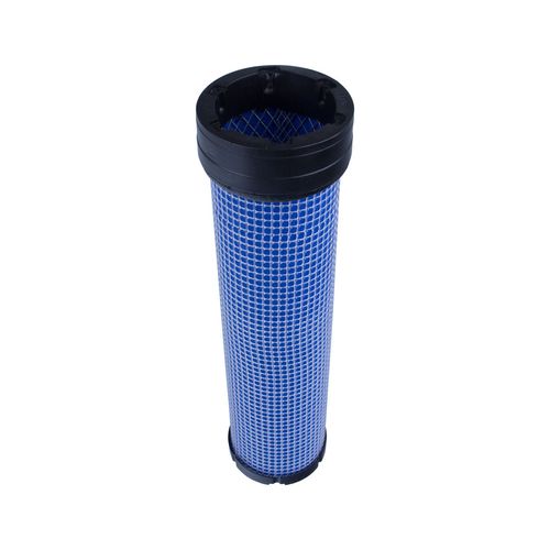 Filtro de Ar Secundário do Motor  New Holland LB758B/ TL80/ L220/L218/863H/ Caterpillar 216B/226b/ Bob Cat 863B/863/873